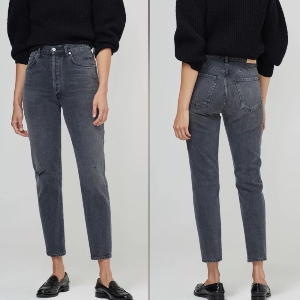Citizens of Humanity Jolene Jeans
